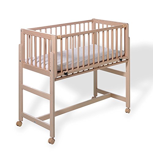 Geuther 1125 de lit na à betsy lit naturel code EAN 4010221076827 