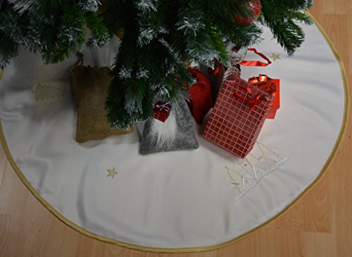 Support sapin de noël en forme de sapin de noël...