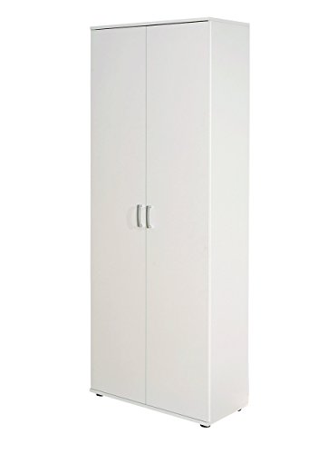 13500100 arconati armoire avec etagère 2 portes...