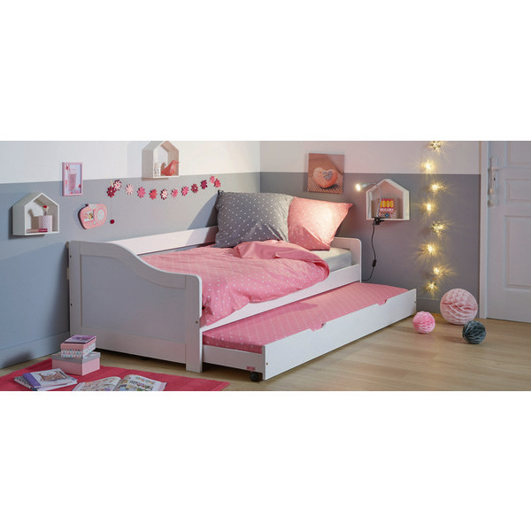  Lits gigognes code EAN 4010340209205 