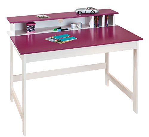20701050 fritzi kidz bureau fuchsia 110 x 68,3 ...