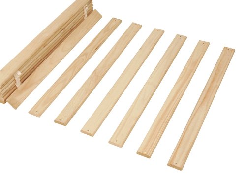 Soswit Sommier à lattes Swithome Pise 140x190cm code EAN 4010340342957 