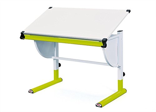 51084450 idimex bureau pour enfants, en bois av...