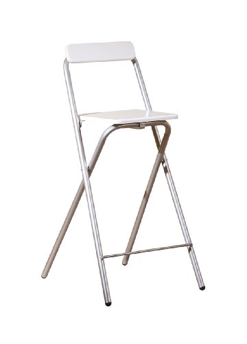 Links Link 50901400 Inet Chaise de bar Blanc code EAN 4010340591409 