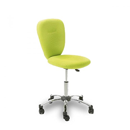 Chaise de bureau Apollo Couleur Vert
