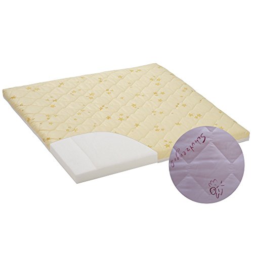 Alvi ALVI Matelas 239163452li Parc Protection Ange Rose 95 x 95 cm code EAN 4010395718646 