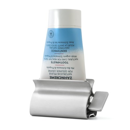 Weis 13907 écrase-tube en acier code EAN 4010411139073 