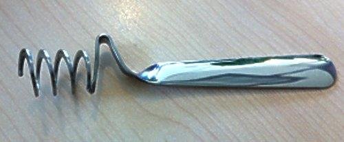 FAIMEX Spirale à miel honignehmer cuiller de miel en spirale code EAN 4010411149171 