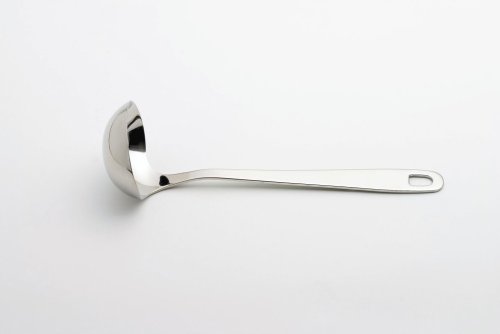 Kerafactum Truelle Petite Louche Louche à sauce louche louche à soupe code EAN 4010411166062 