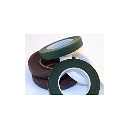 Lot de 3 Flora tape blanc 13mm*28m