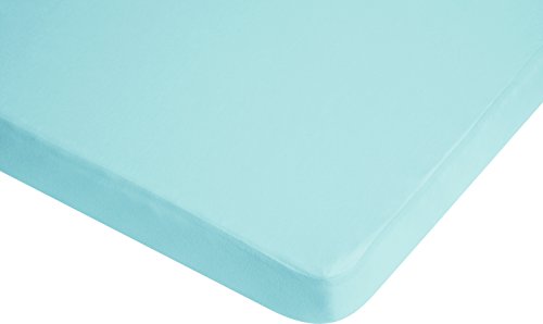 Bavoir jersey drap-housse protection de matelas...
