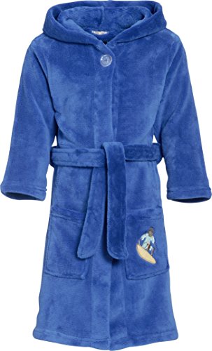 340152 - peignoir - garçon, bleu (900 original ...