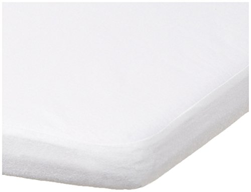 Molton drap-housse protection de matelas (40 x ...