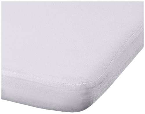 Bavoir jersey drap-housse protection de matelas...