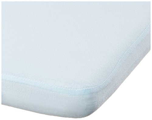 Bavoir jersey drap-housse protection de matelas...