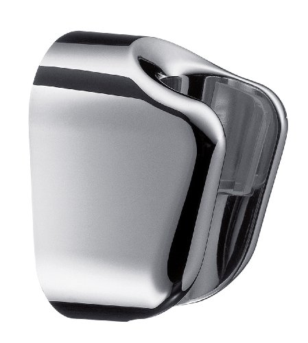 28321000 support mural pour douchette chrome (i...