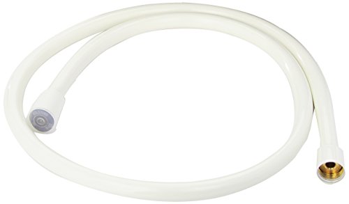 28272450 isiflex flexible de douche blanc 1,25 m