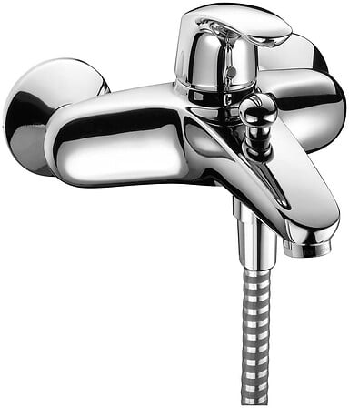 HANSGROHE Mitigeur bain-douche Avista Hansgrohe