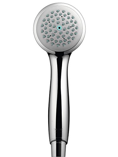 Douchette club 1 jet eco chrome 28383000