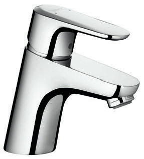 ROBINETTERIE LAVABO “ECOS M”