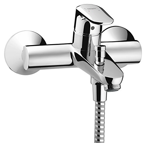 Mitigeur de baignoire ecos chrome 14084000