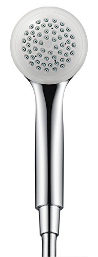 Douchette marin mono 1 jet chrome 28765000