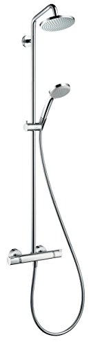 - 27135000 - colonne de douche - showerpipe cro...