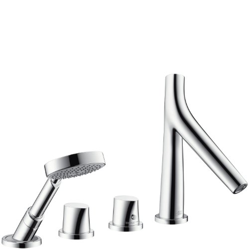 Axor hansgrohe - robinet encastré - mitigeur ax...