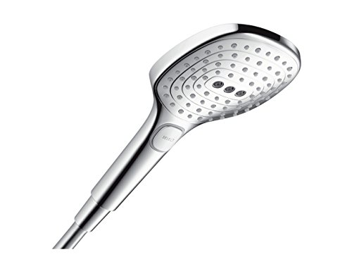 Douchette raindance select e 120 3 jets ecosmar...