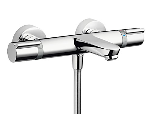 Hansgrohe 15348000 Mitigeur de baignoire code EAN 4011097729763 