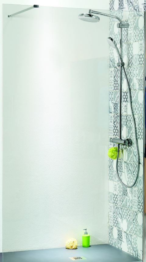 ENSEMBLE DE DOUCHE THERMOSTATIQUE “MY CLUB”