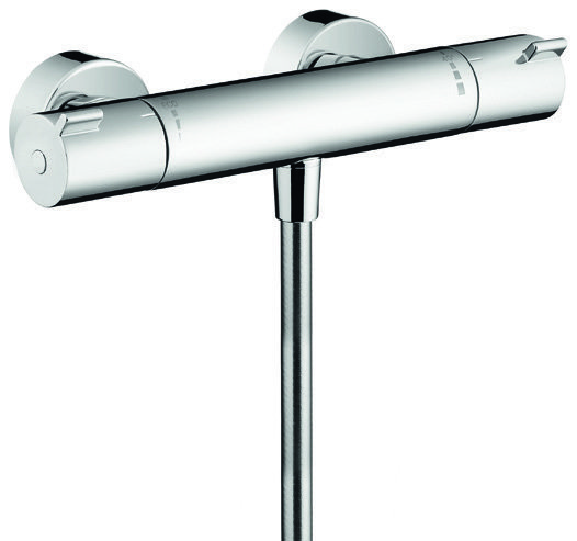 MITIGEURS DE DOUCHE THERMOSTATIQUES “MY FOX”