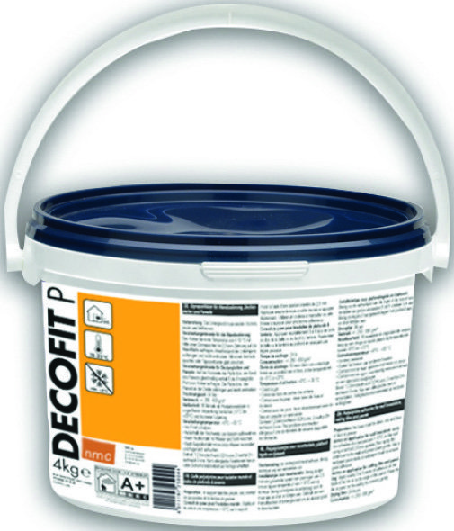 COLLE “DECOFIT” 4011197250044 (4011197250044)
