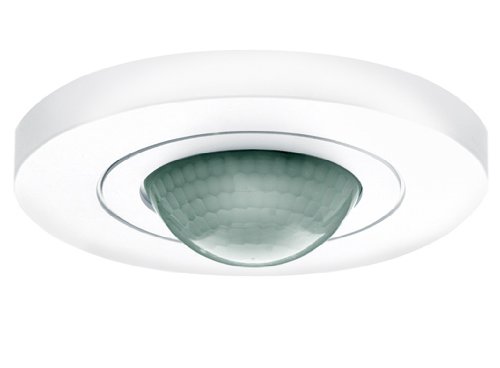 Lbd 18518 détecteur de mouvement 360° à fixer a...