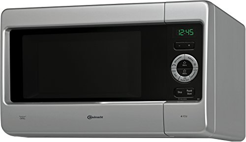 Mw 72 sl micro-ondes garraum, 24 l 4011577662283 Bauknecht Mw 72 sl micro-ondes garraum, 24 l 4011577662283 Bauknecht