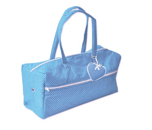 Aumuller Korbwaren Trousse de couture Sac spaci...