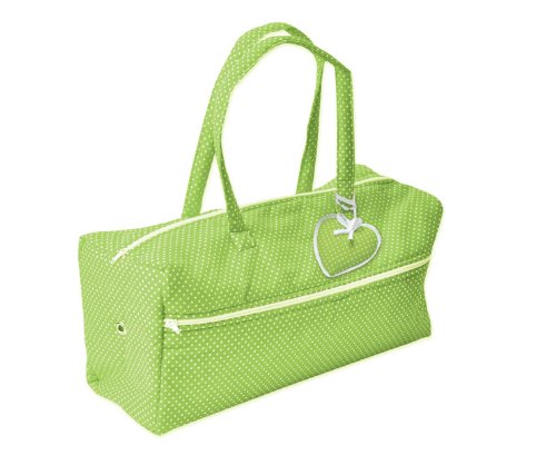 Aumuller Korbwaren Trousse spacieuse Needlework...