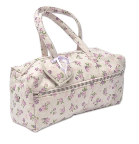 Aumuller Korbwaren Sac spacieux Needlework Kit ...