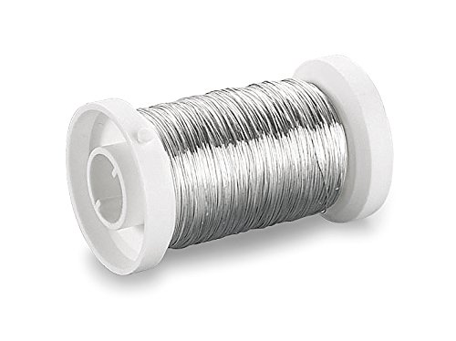 KnorrPrandell 6465714 Fil, 150 m/0,25 mm de dia...