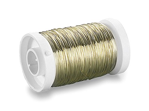 KnorrPrandell 6465749 fil métallique 150 m/Ø 0,...