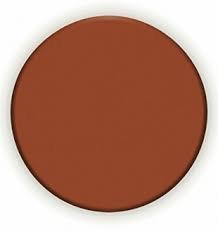 JOFRIKA Théâtre Maquillage Marron, 30 gr.