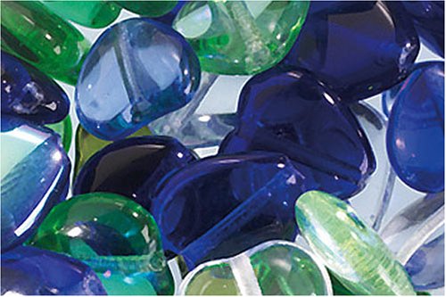 Knorrprandell 2202044 Verre cœur mélange de ble...