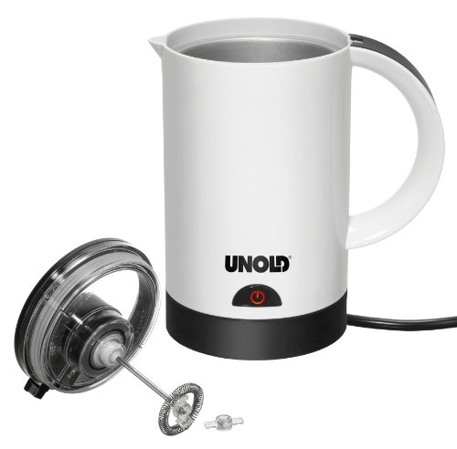 28400 mousseur à lait latte presto, 420 - 500 w...