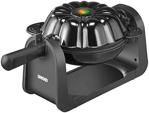 2073997 machine à gâteau noir