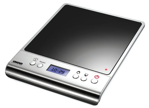 Plaque à induction chauffante