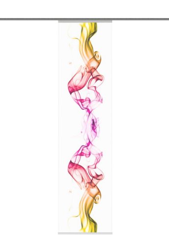 Home Fashion 87607-704 Chester Panneau Japonais...