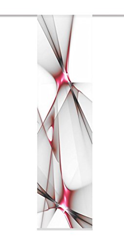 Home Fashion 87188-707 Panneau Japonais Polyest...