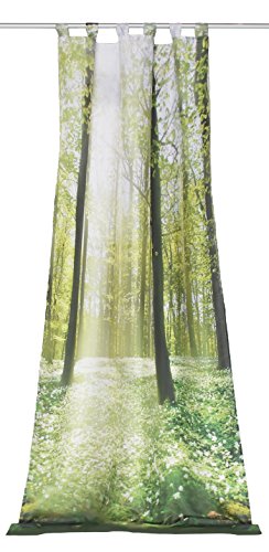 Home fashion 48752-868 homeFashion rideau 