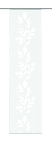 Home fashion 86695-110 panneau coulissant 245 x...