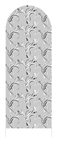 Josko Produkte 2616 comfort ironing premium housse de planche à repasser 2 en 1, xl, 150 x 60 cm code EAN 4011765226181 